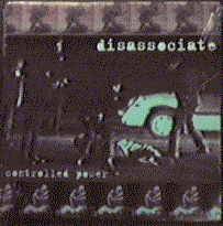 Disassociate : Controlled Power